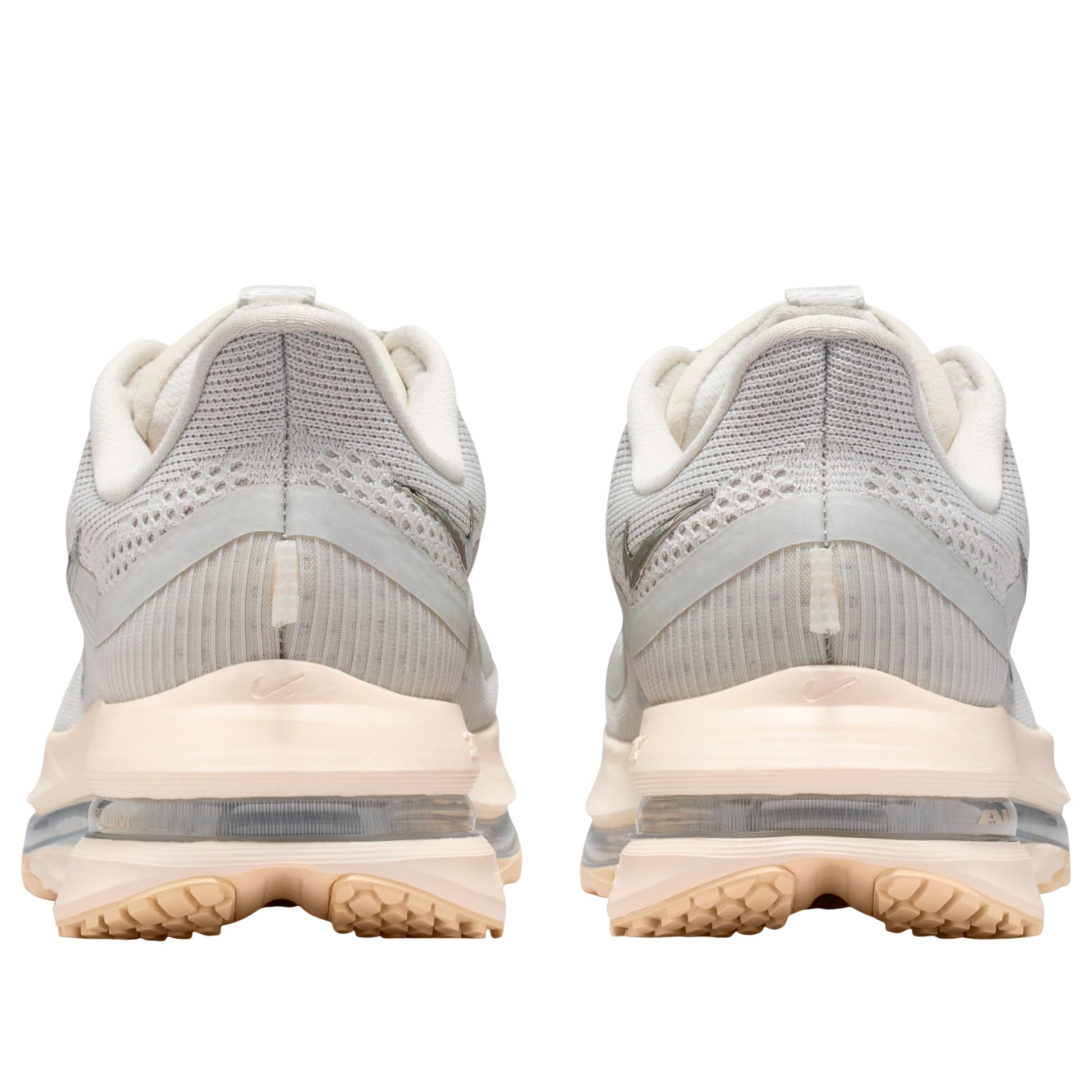 (WMNS) Nike Air Zoom Pegasus Premium 'Light Bone Arctic Orange' HQ2593-012