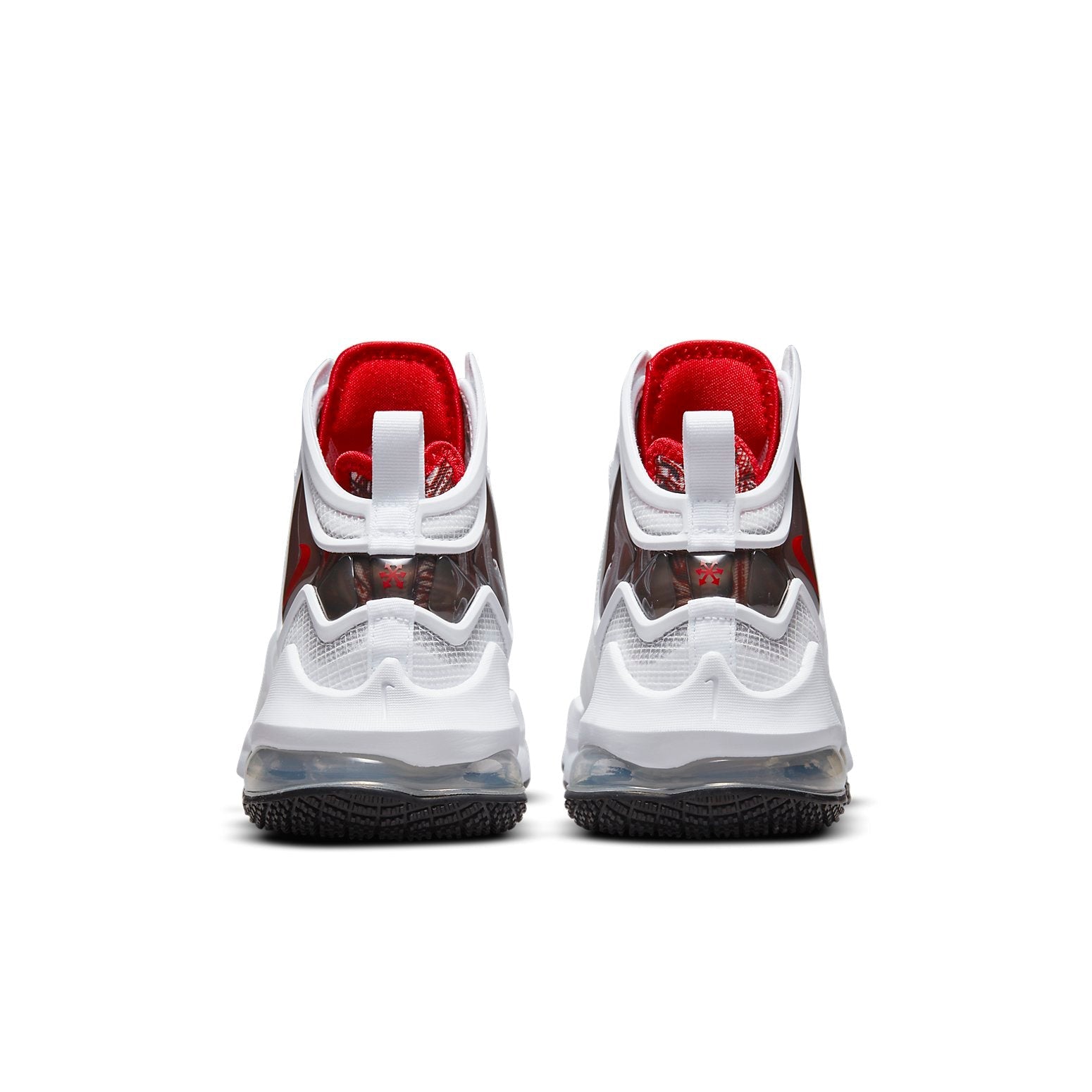 (GS) Nike LeBron 19 'Sketch' DD0418-101