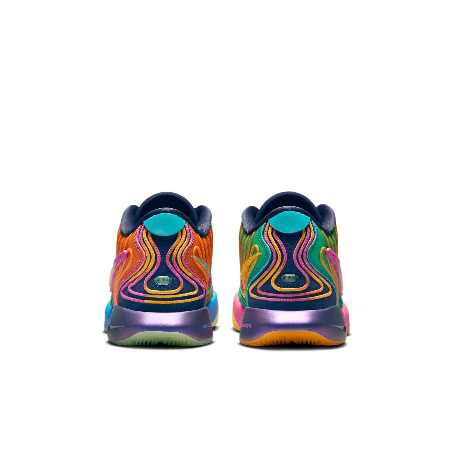 (GS) Nike LeBron 21 'Optimistic' HF6819-400
