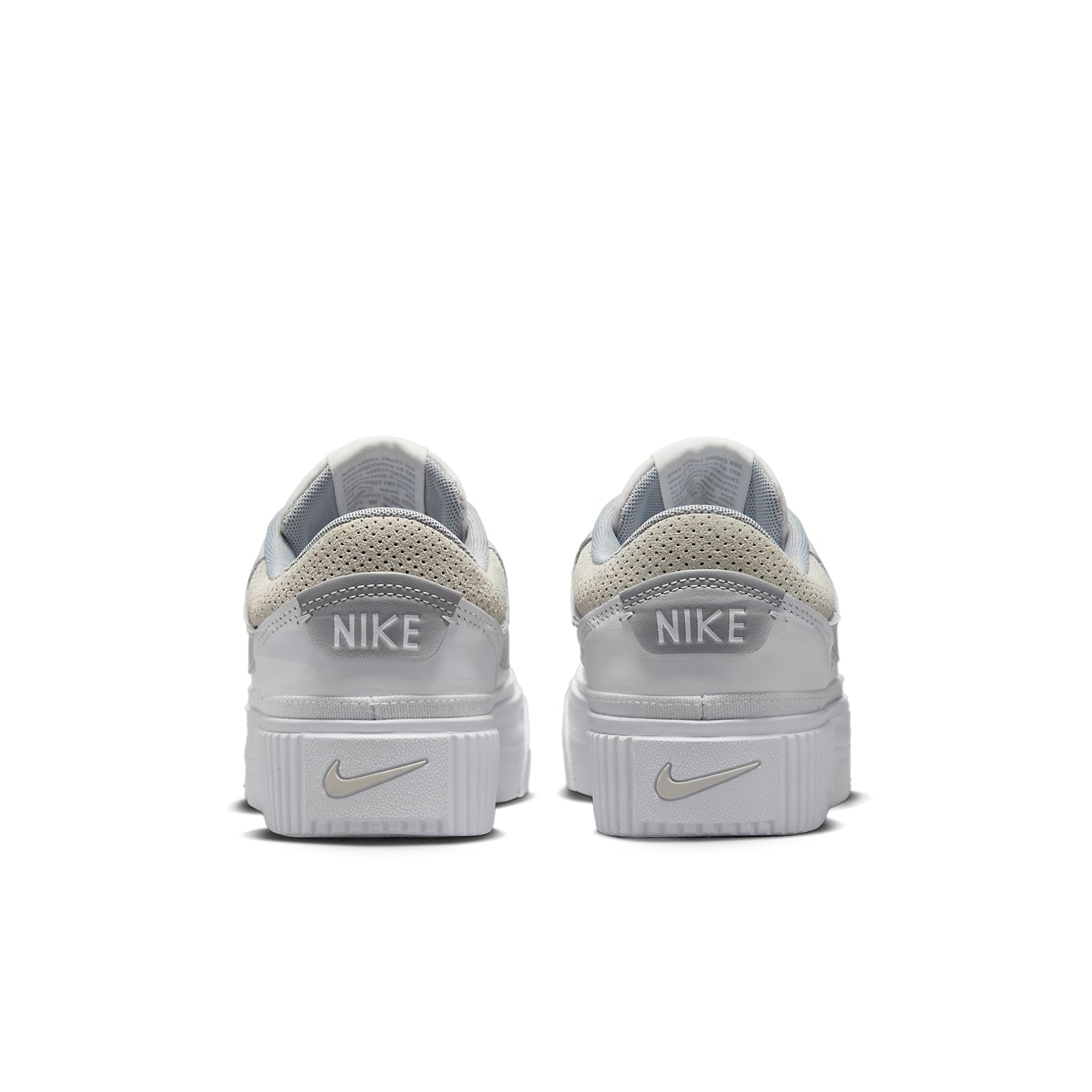 (WMNS) Nike Court Legacy Lift DZ4767-121