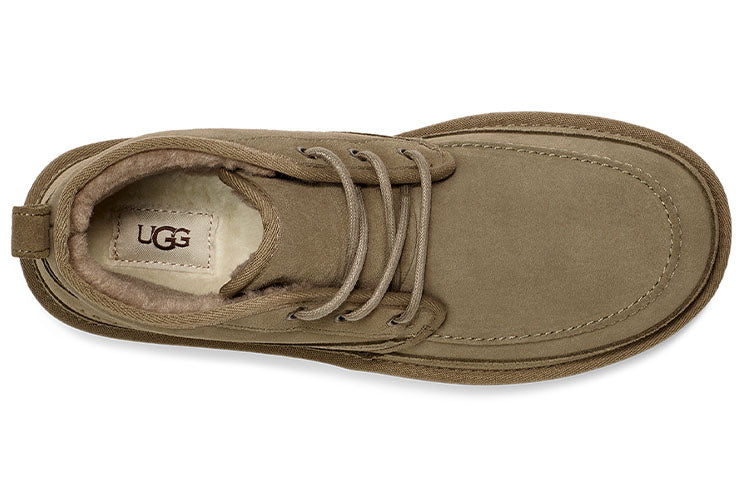 UGG Neumel Moc 'Taupe' 1121645-TAU