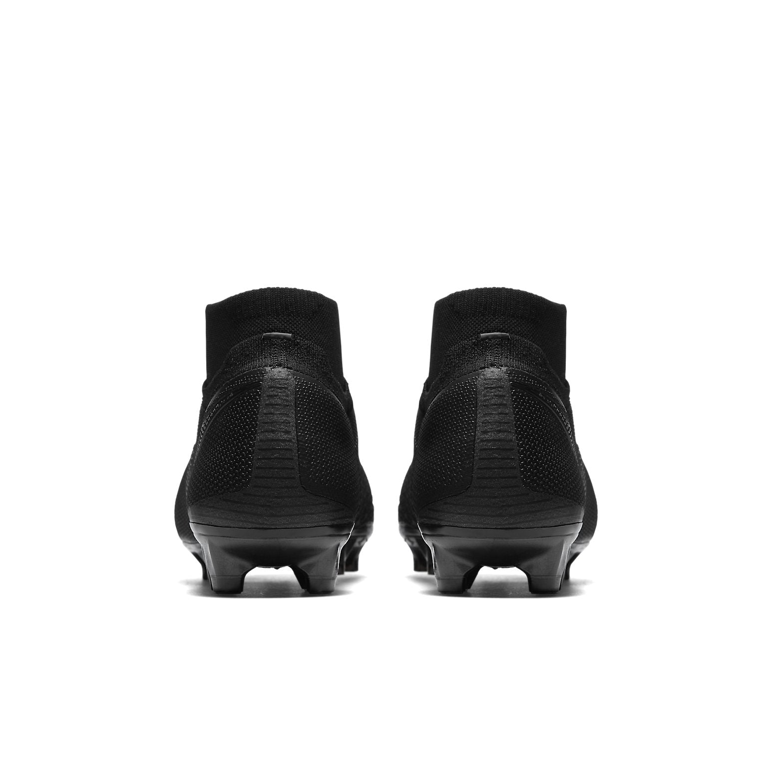 Nike Phantom Vision Elite DF FG 'Triple Black' AO3262-001