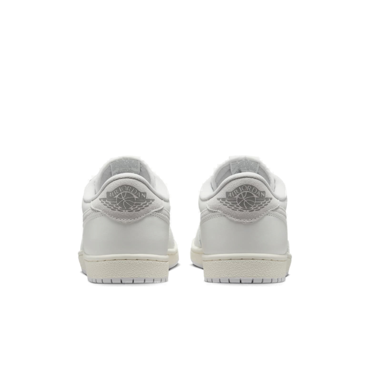 Air Jordan 1 Retro Low '85 OG 'Neutral Grey' FB9933-100