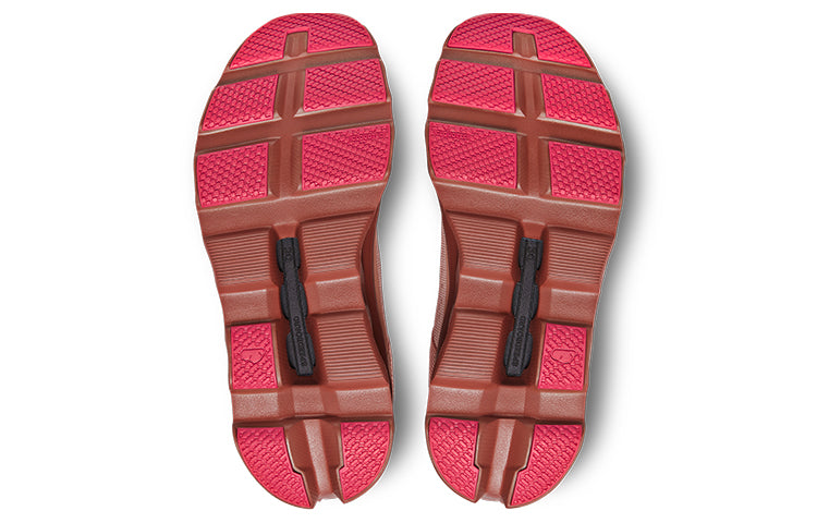 (WMNS) On Running Cloudmonster 'Rose Cork' 61.98283