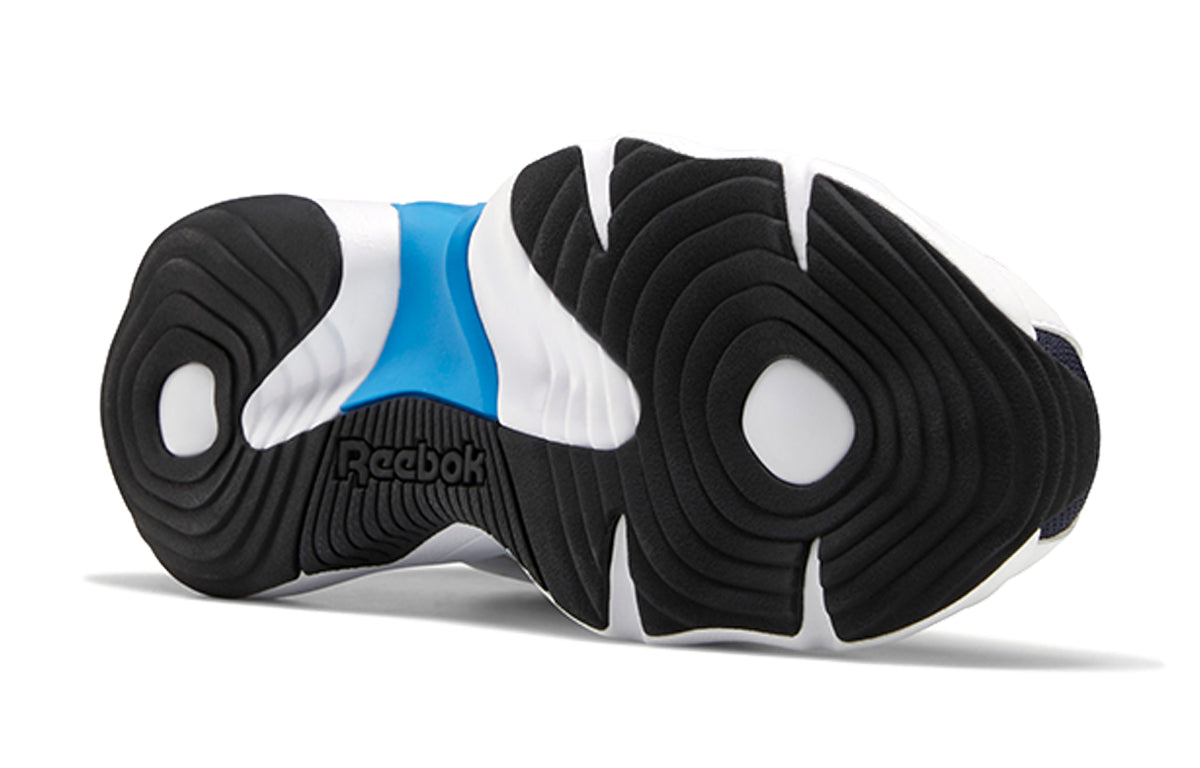 Reebok Royal Turbo Impulse 2 'Black White' FW9483