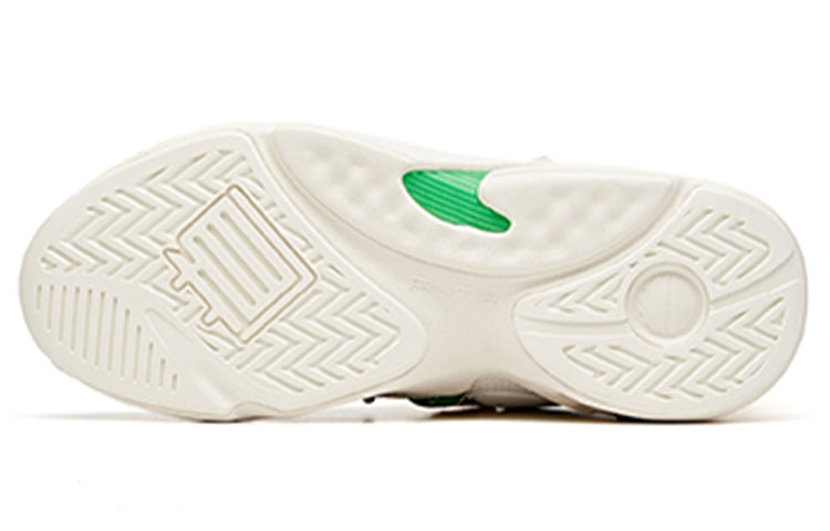 ANTA x Sprite Badao 'White Yellow Green' 112028085-10