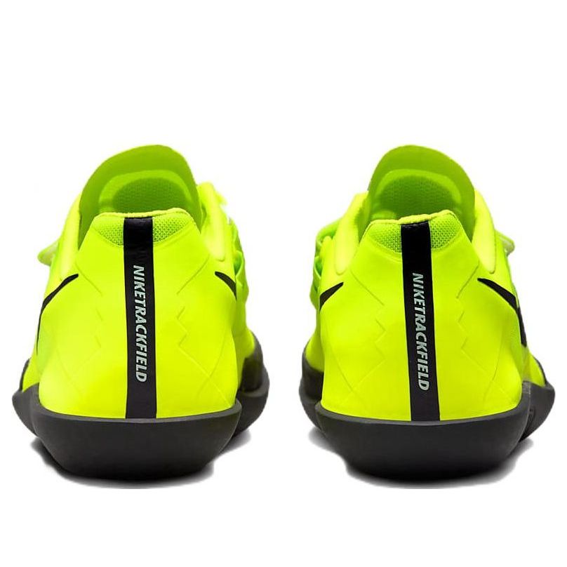 Nike Zoom SD 4 'Volt Black' DR9935-700