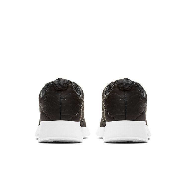 (WMNS) Nike Tanjun Premium 'Black' 917537-008