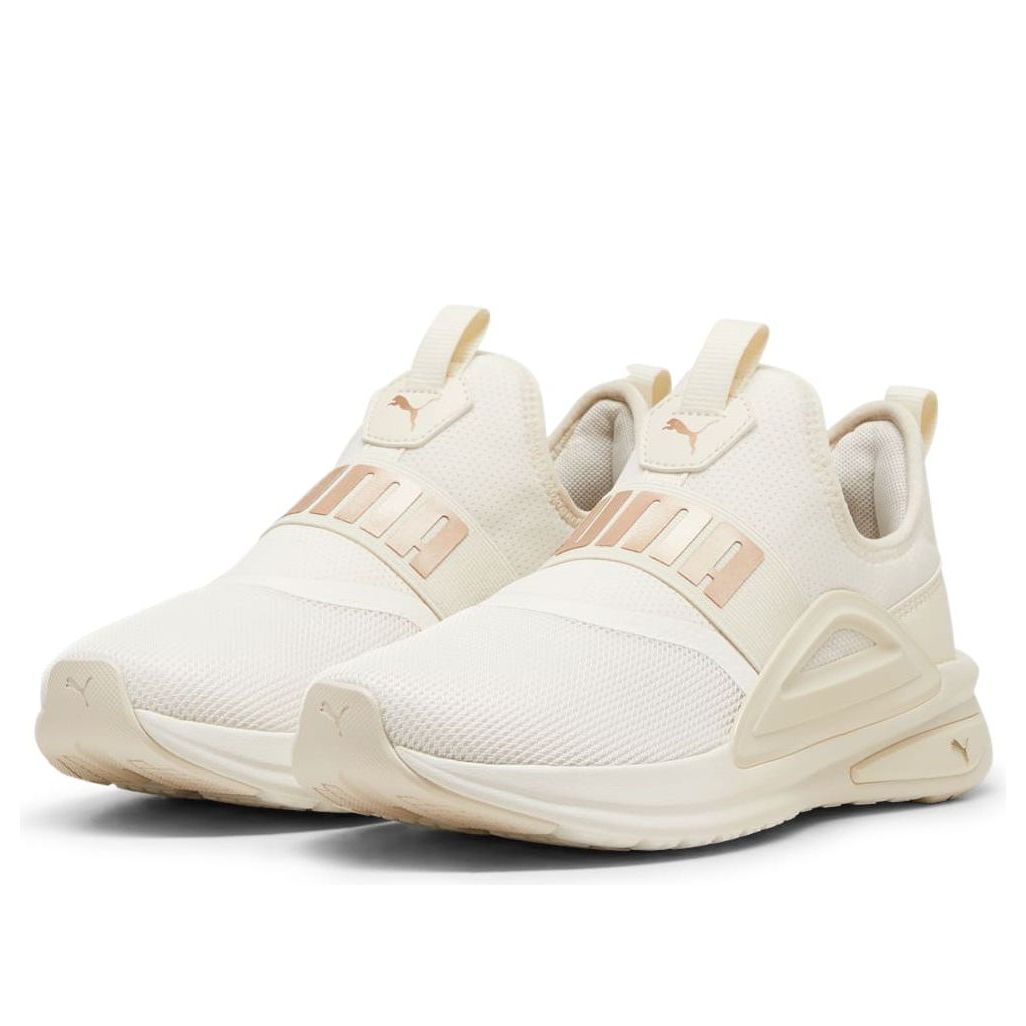 PUMA Softride Enzo Evo Slip-On 'Alpine Snow' 377875-26