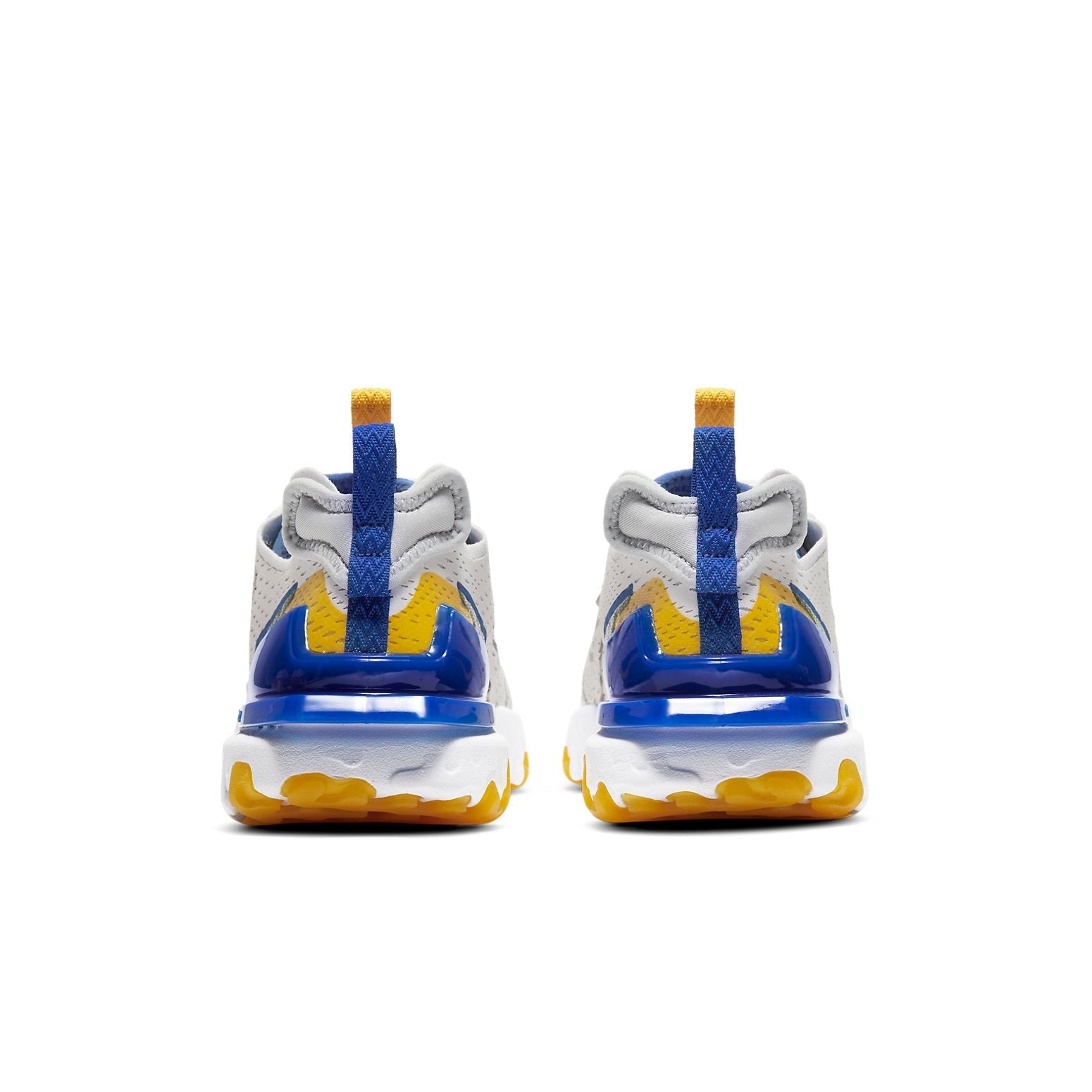 (WMNS) Nike React Vision 'Light Solar Flare Heather' CI7523-006