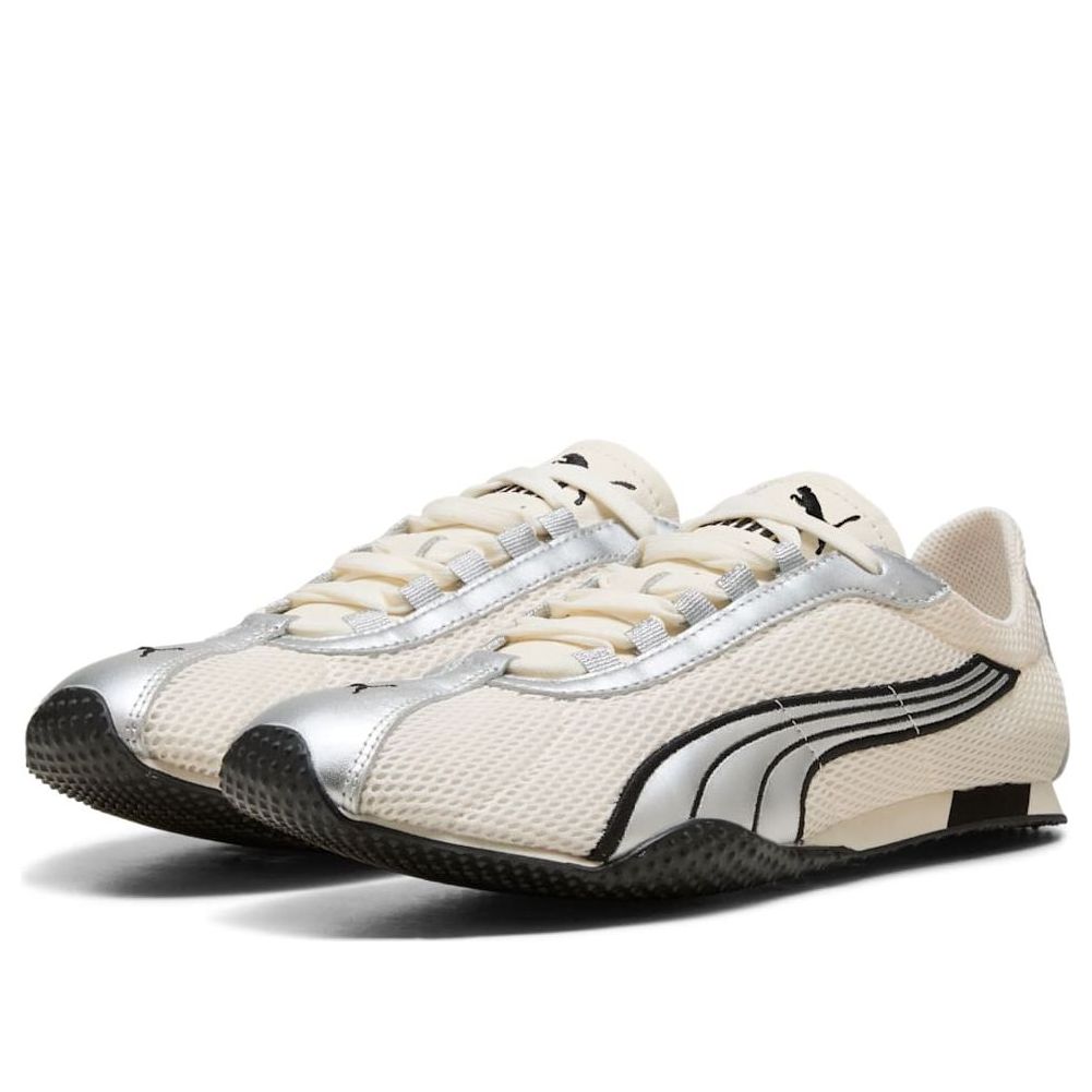 (WMNS) PUMA H-Street OG 'Frosted Ivory Silver' 405423-05