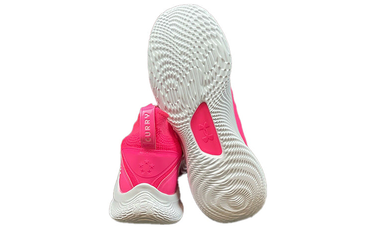 Under Armour Curry 8 NM 'Pink' 3024785-606