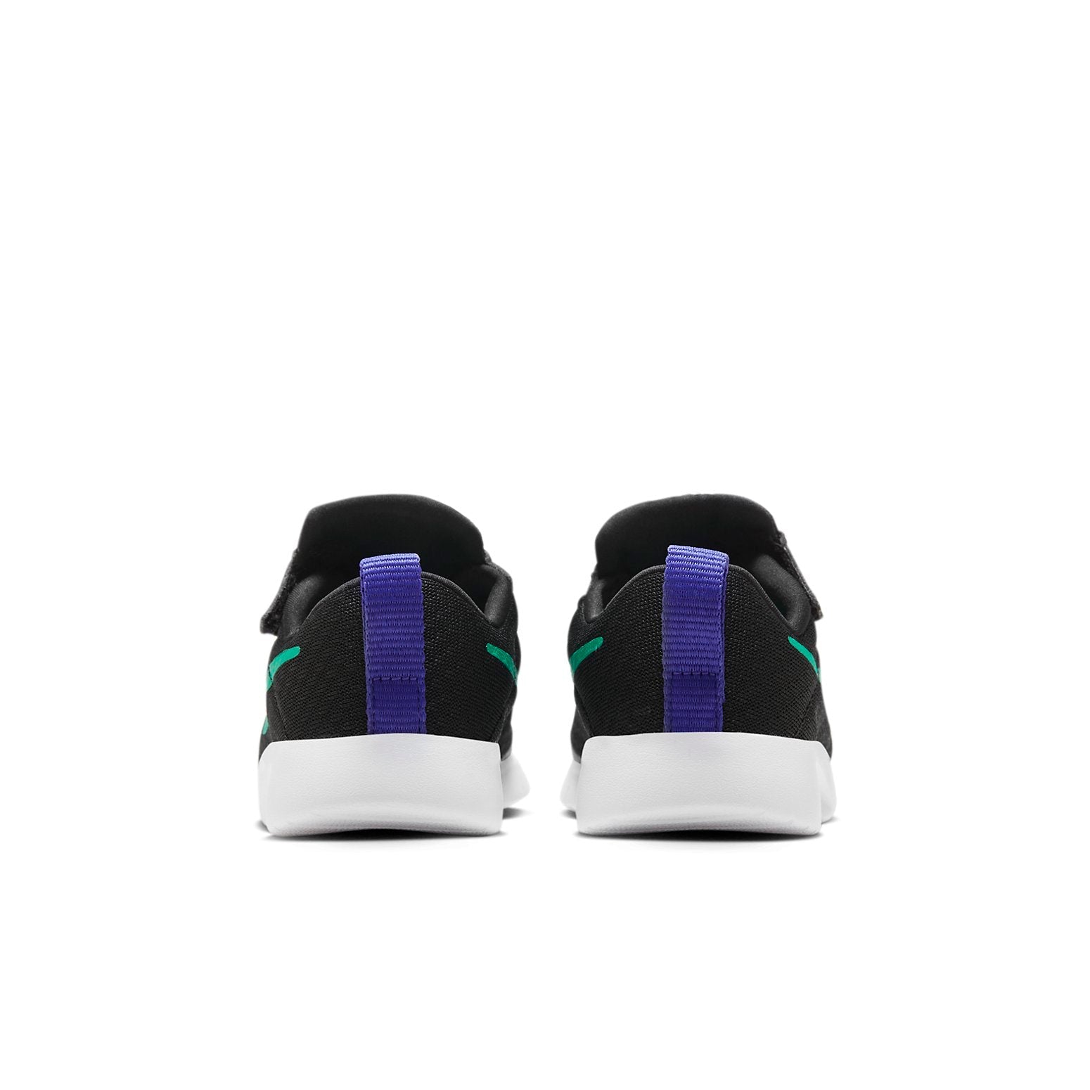 (PS) Nike Tanjun EasyOn 'Black Stadium Green' DX9042-004