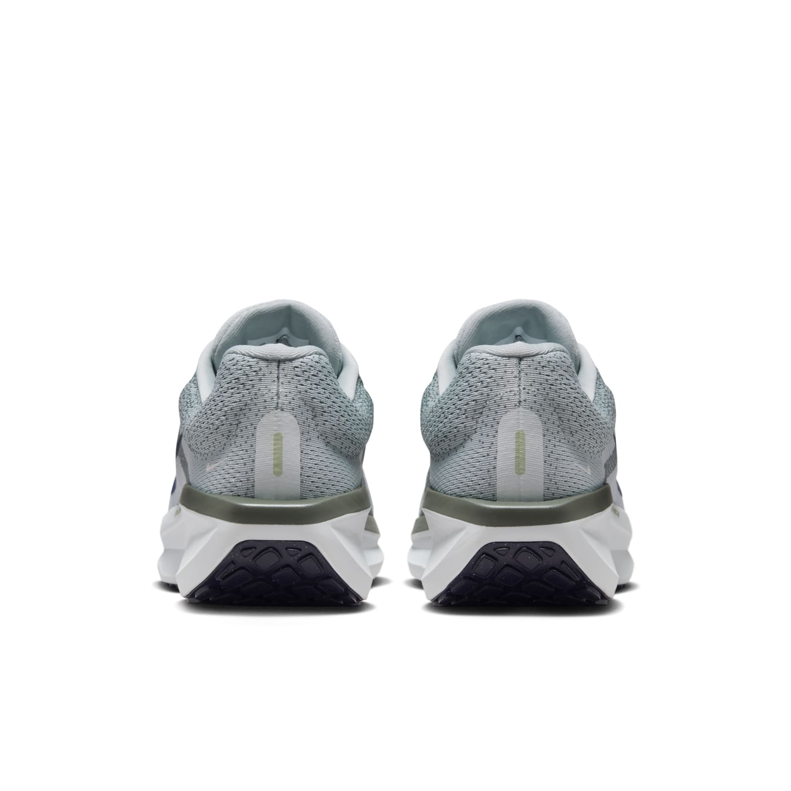 Nike Air Zoom Winflo 11 'Grey White' FJ9509-003