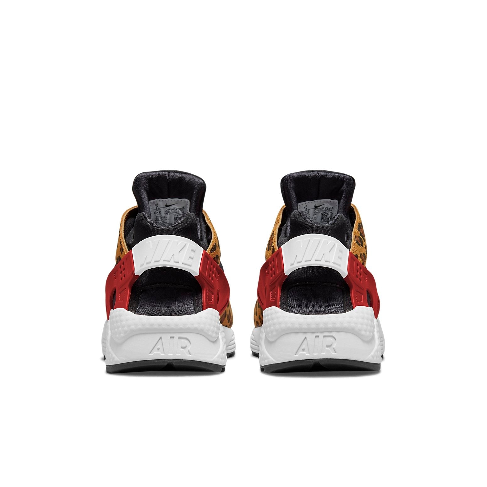 Nike Air Huarache 'SNKRS Day' DM9092-700