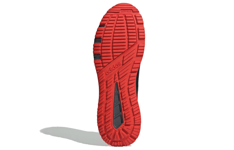adidas neo Rockadia Trail 3.0 Black/Red EG3485