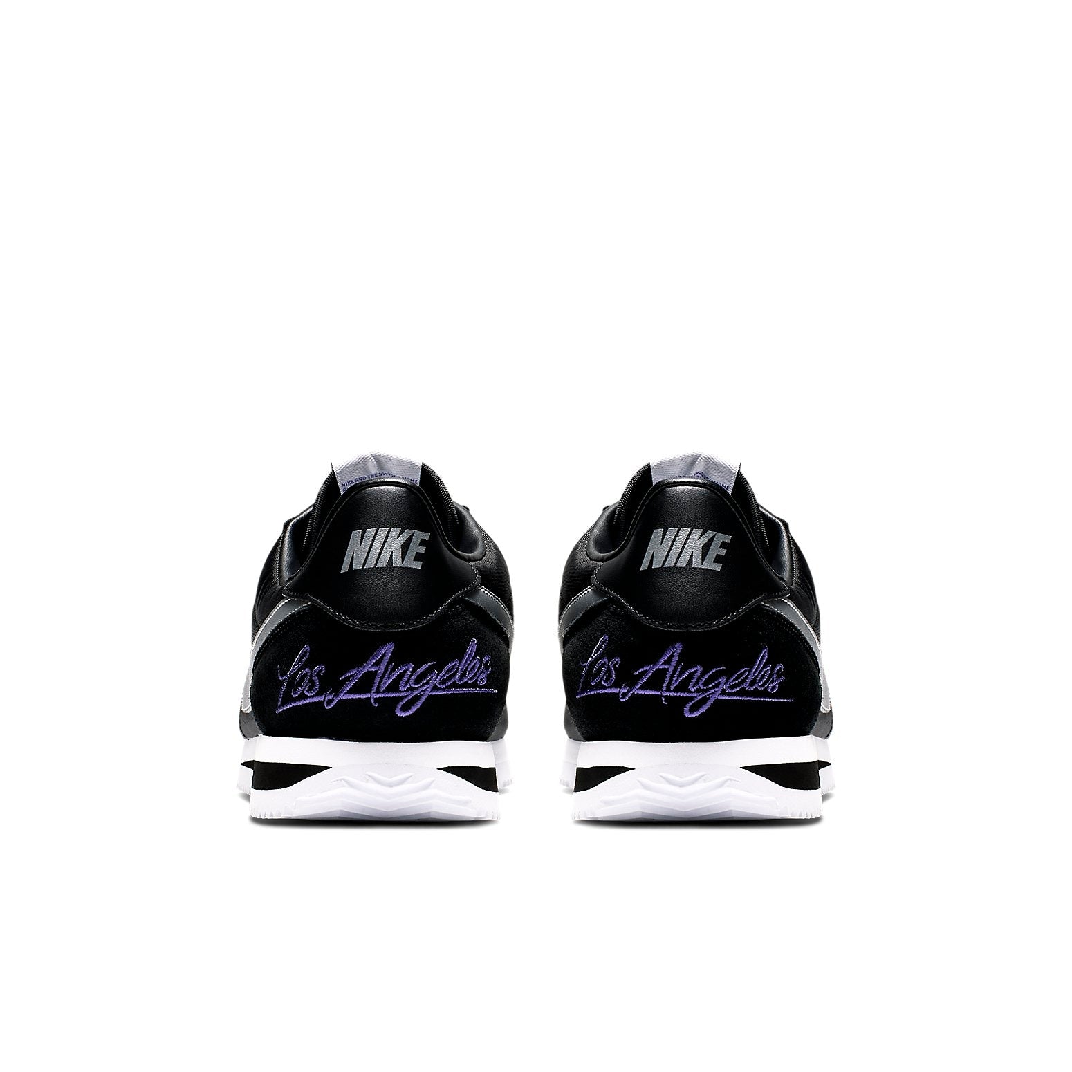 Nike Cortez 'Los Angeles Kings' CI9873-001