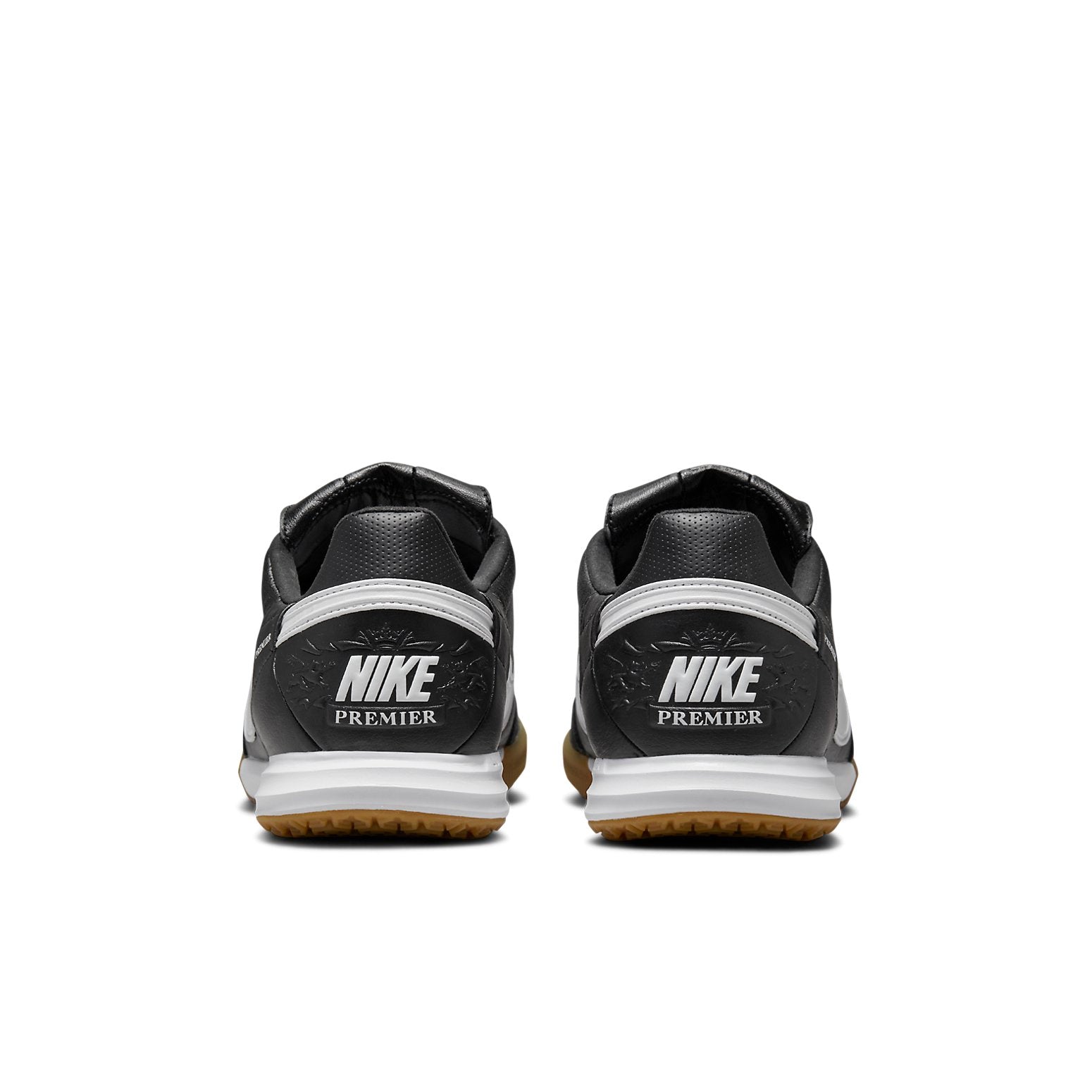 Nike Premier 3 IC 'Black Gum' AT6177-010