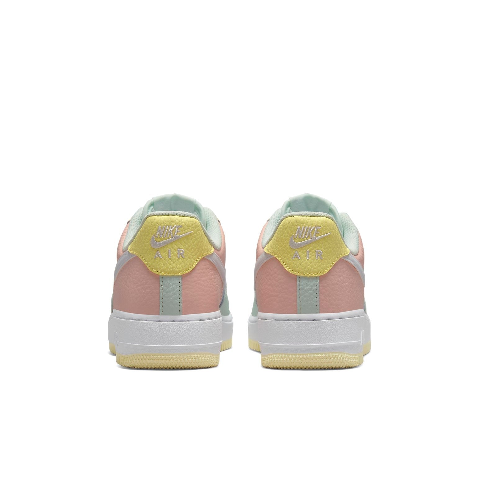 Nike Air Force 1 '07 SN 'Easter Pastel' DR8590-600