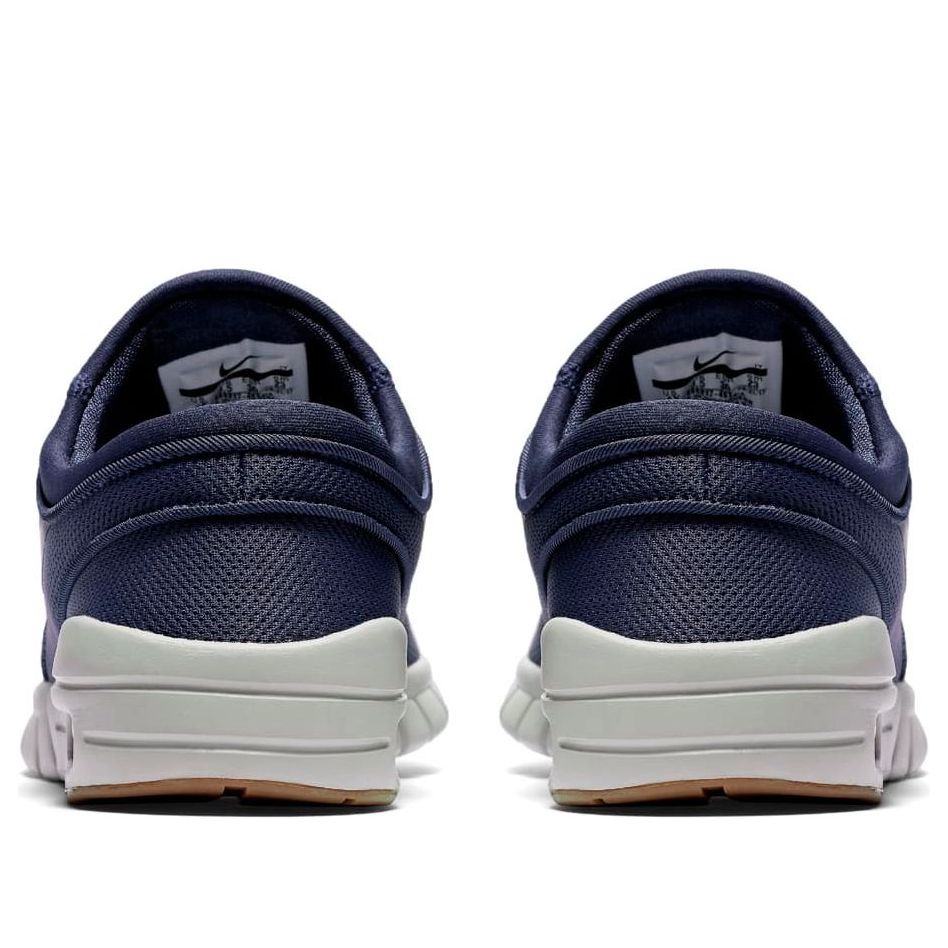 (GS) Nike SB Stefan Janoski Max 'Thunder Blue' 905217-403