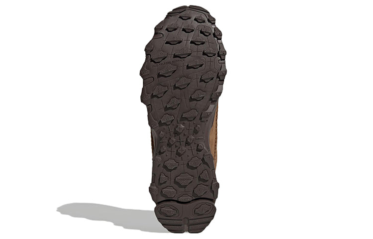 adidas Mocaturf Adventure 'Wild Brown' HR1528