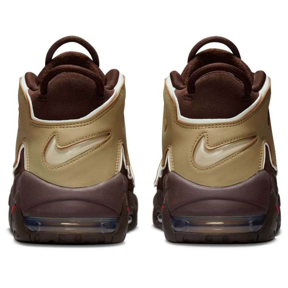 Nike Air More Uptempo 'Baroque Brown' FB8883-200