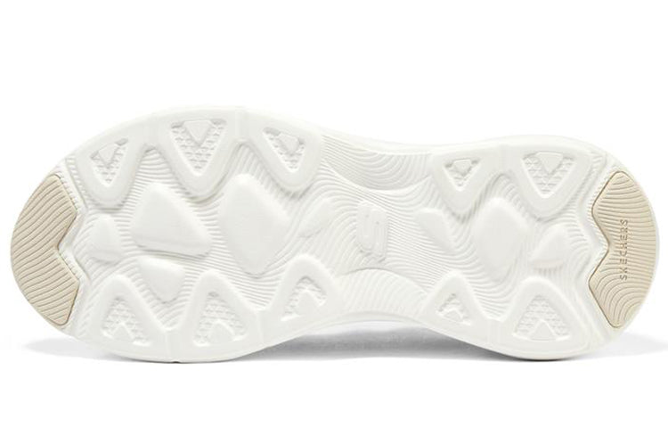 Skechers D'lites Airy 3.0 'Beige White' 894092-OFWT