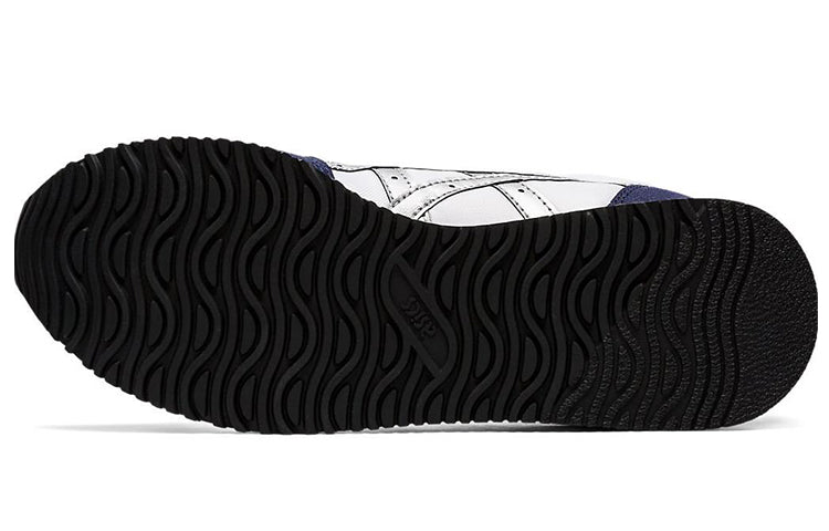 (WMNS) ASICS Tarther OG White/Blue 1192A187-100
