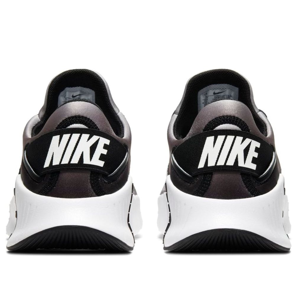 (WMNS) Nike Free Metcon 4 'White Black' DJ3071-101