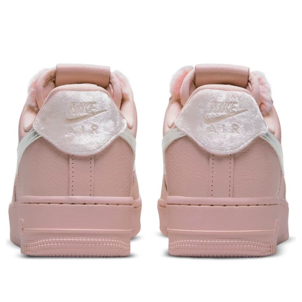(WMNS) Nike Air Force 1 '07 'Faux Sherpa Fur' DO6724-601