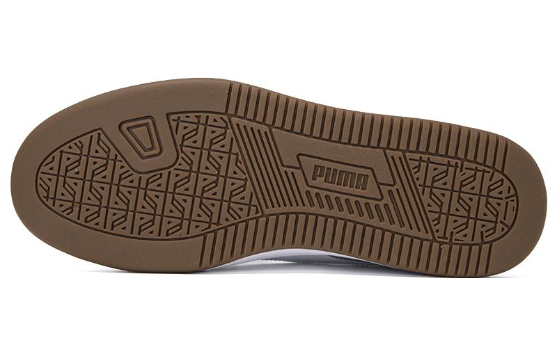 PUMA Caven 2.0 'White And Green' 392332-01