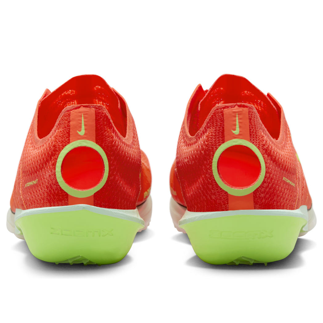 Nike Air Zoom Victory 2 'Bright Crimson Hyper Orange Lime Blast Washed Coral' FD8411-600