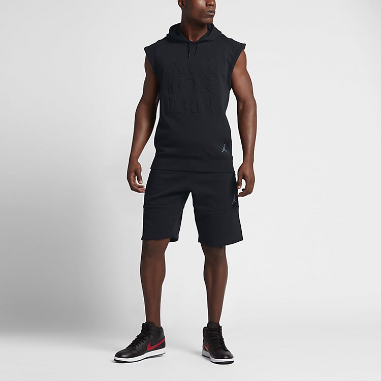Apparel Shorts Men Air Jordan Pinnacle Short 844278-010