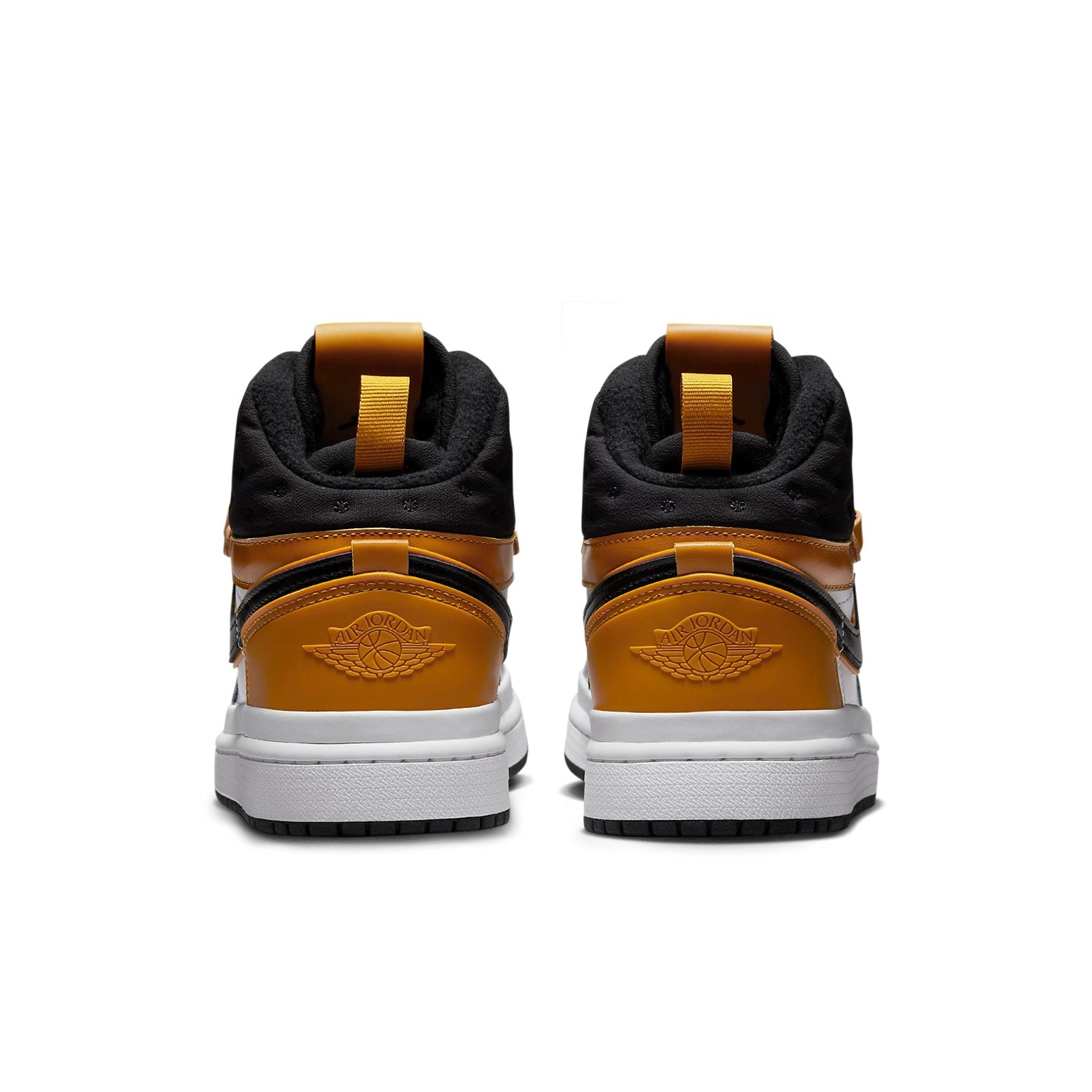 (WMNS) Air Jordan 1 Acclimate 'Chutney' DC7723-701