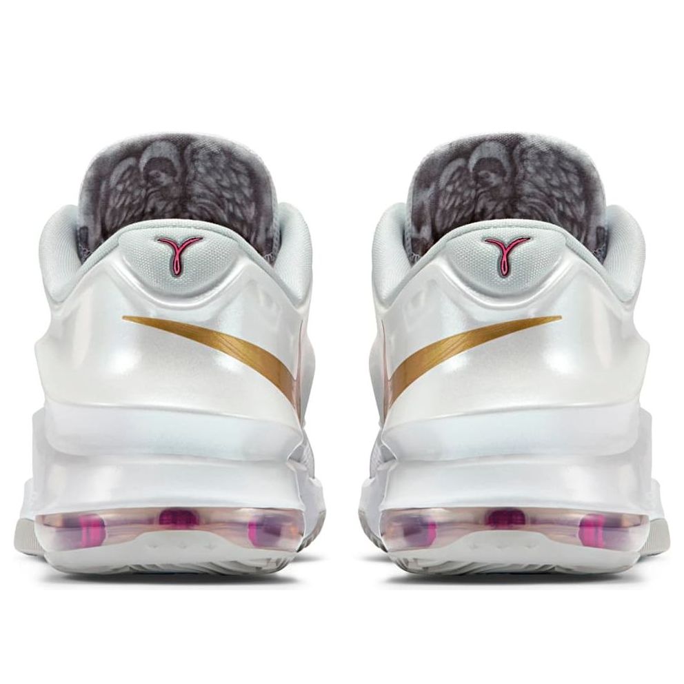 Nike KD 7 PRM 'Aunt Pearl' 706858-176