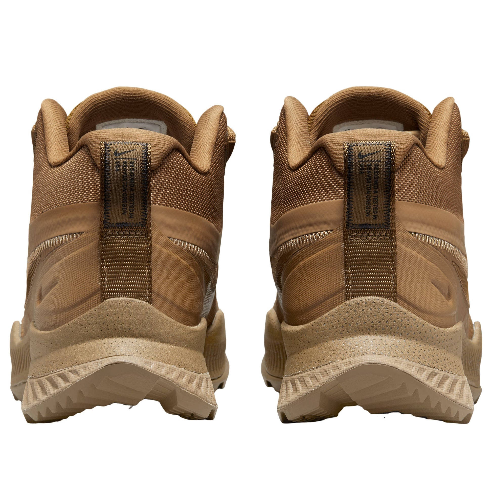Nike React SFB Carbon Mid 'Coyote' CK9951-900