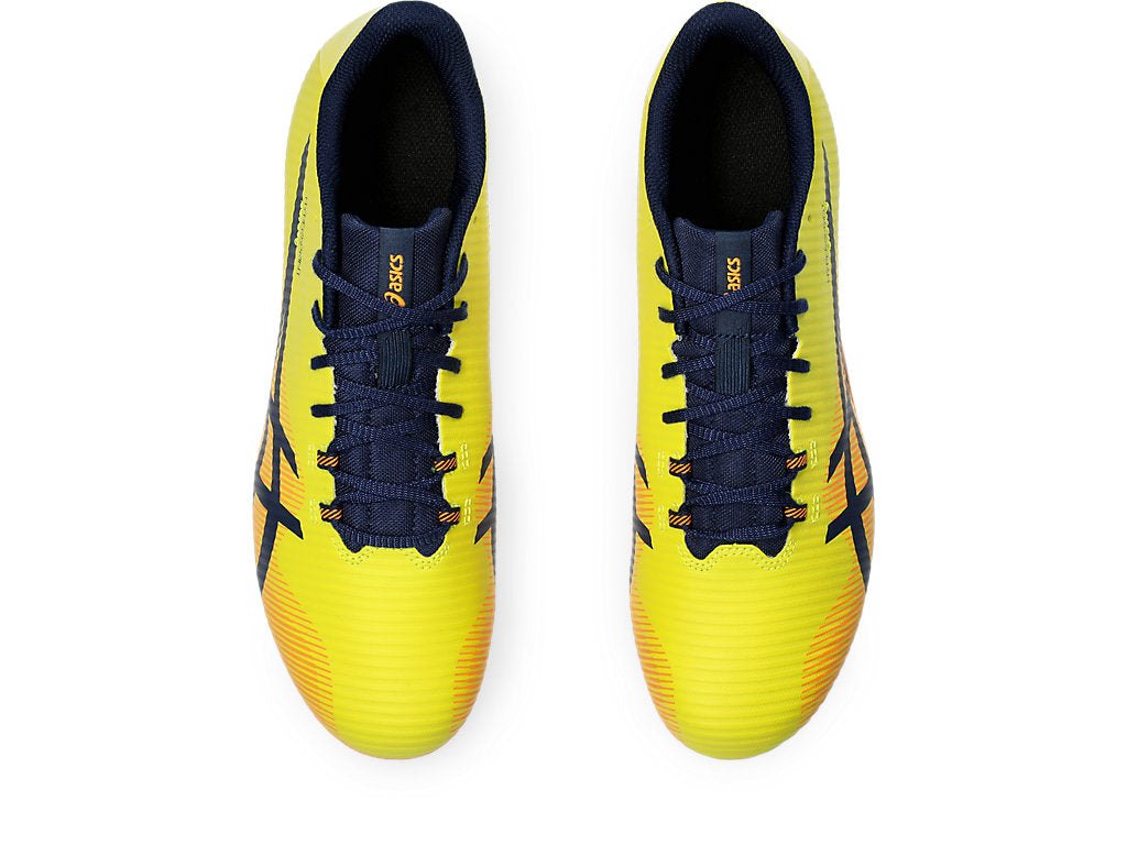 ASICS Hypersprint 8 'Bright Yellow Blue' 1093A197-750