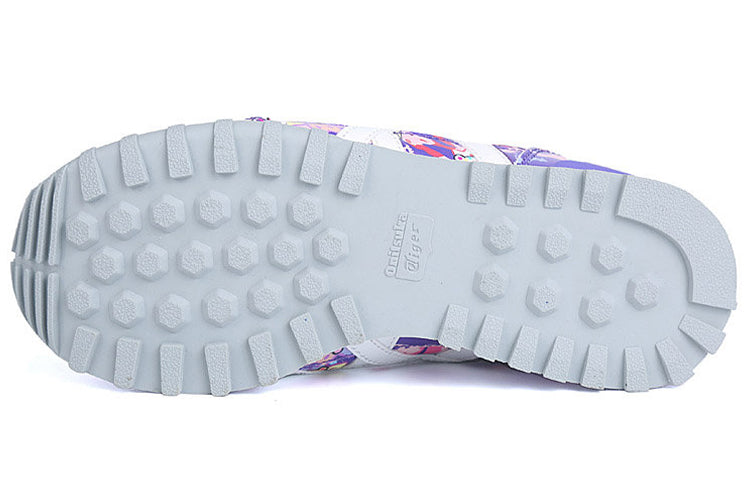 (WMNS) Onitsuka Tiger x Tokidoki Colorado Eighty-Five Sneakers 'Purple' D6C5N-3301