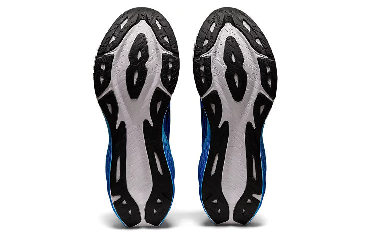 ASICS Novablast 3 'Electric Blue Black' 1011B458-401