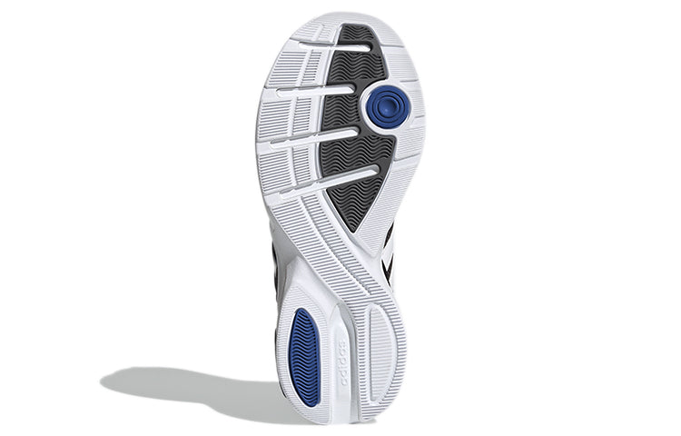 adidas neo Strutter Shoes Black FY8161