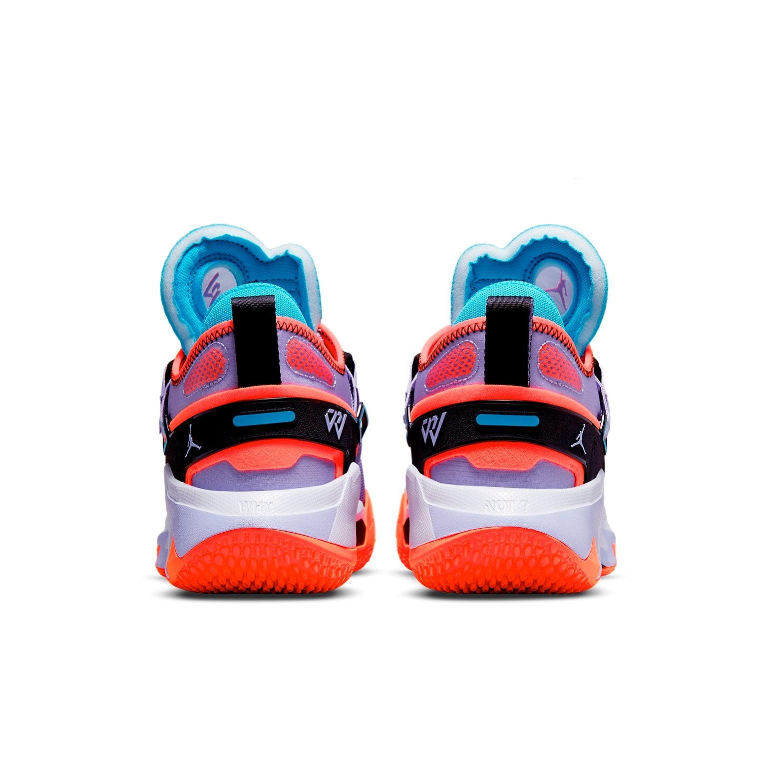 Air Jordan Why Not Zer0.5 'Childhood' DC3637-500