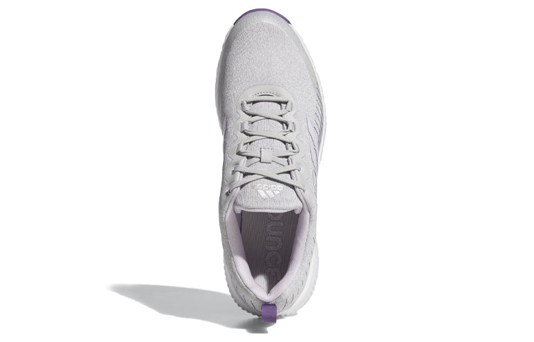 (WMNS) adidas Response Bounce 2.0 SL Golf 'Grey Purple Tint' EF2004