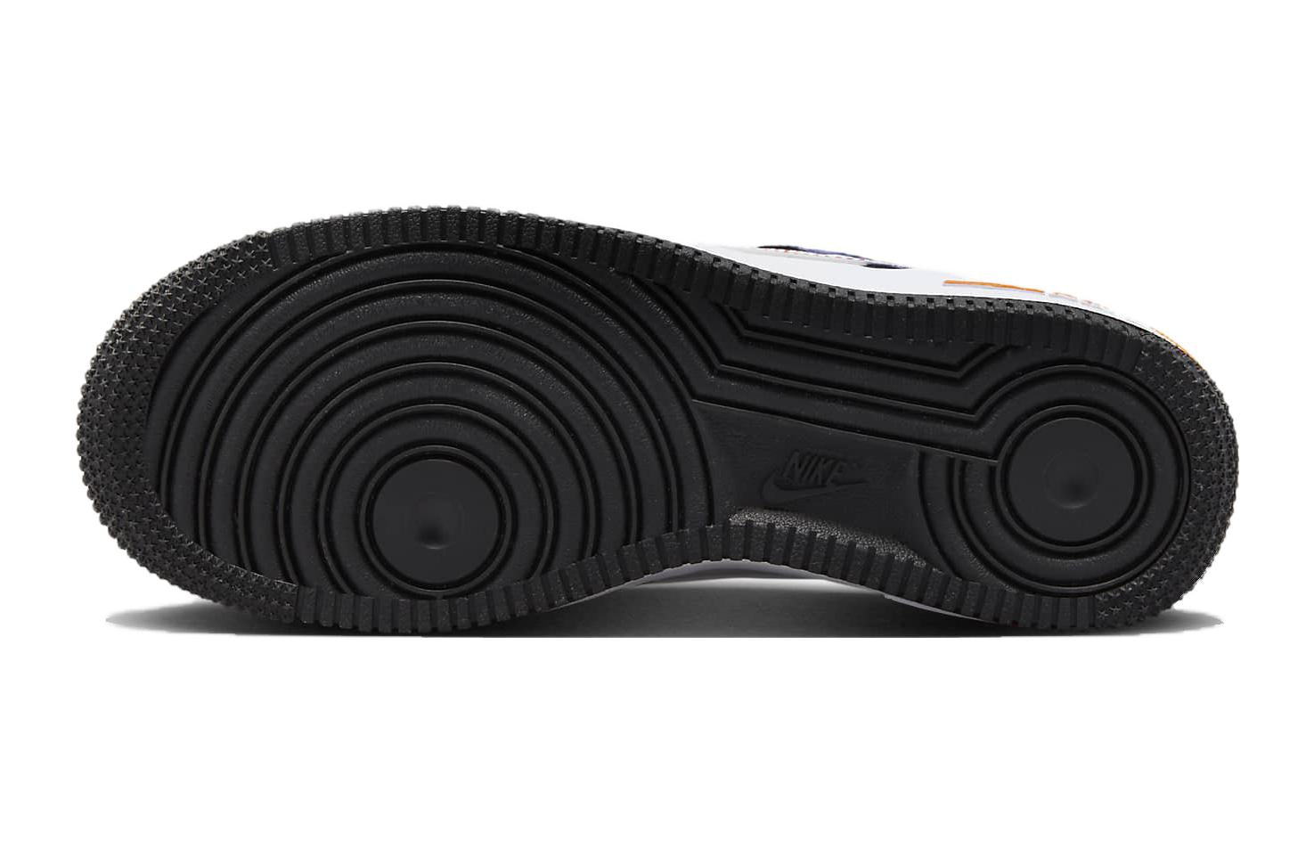 (GS) Nike Air Force 1 Low LV8 'Rubik's Cube' FN6980-657
