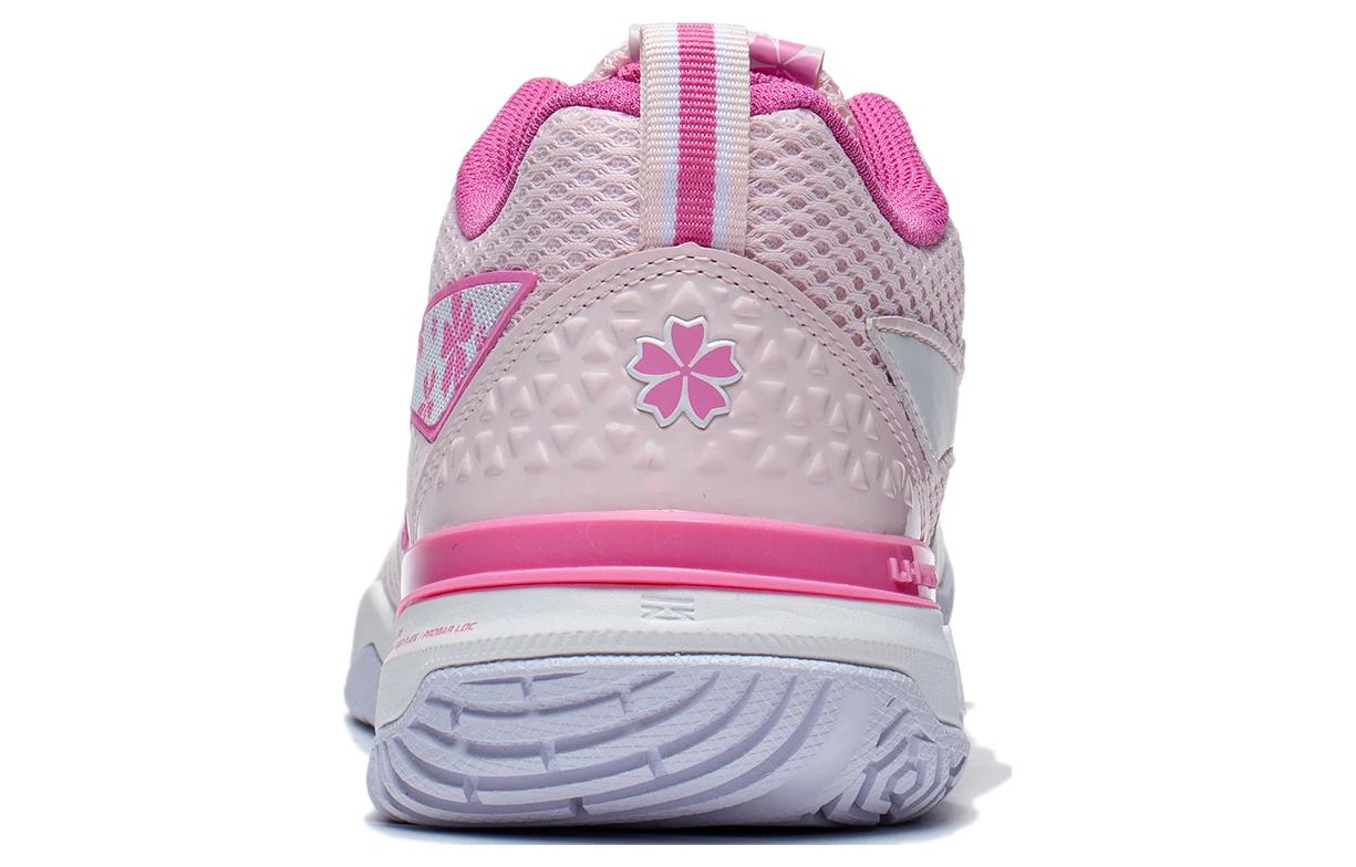 Li-Ning Blade DF-01 Pro 'Pink White' AYAT005-4