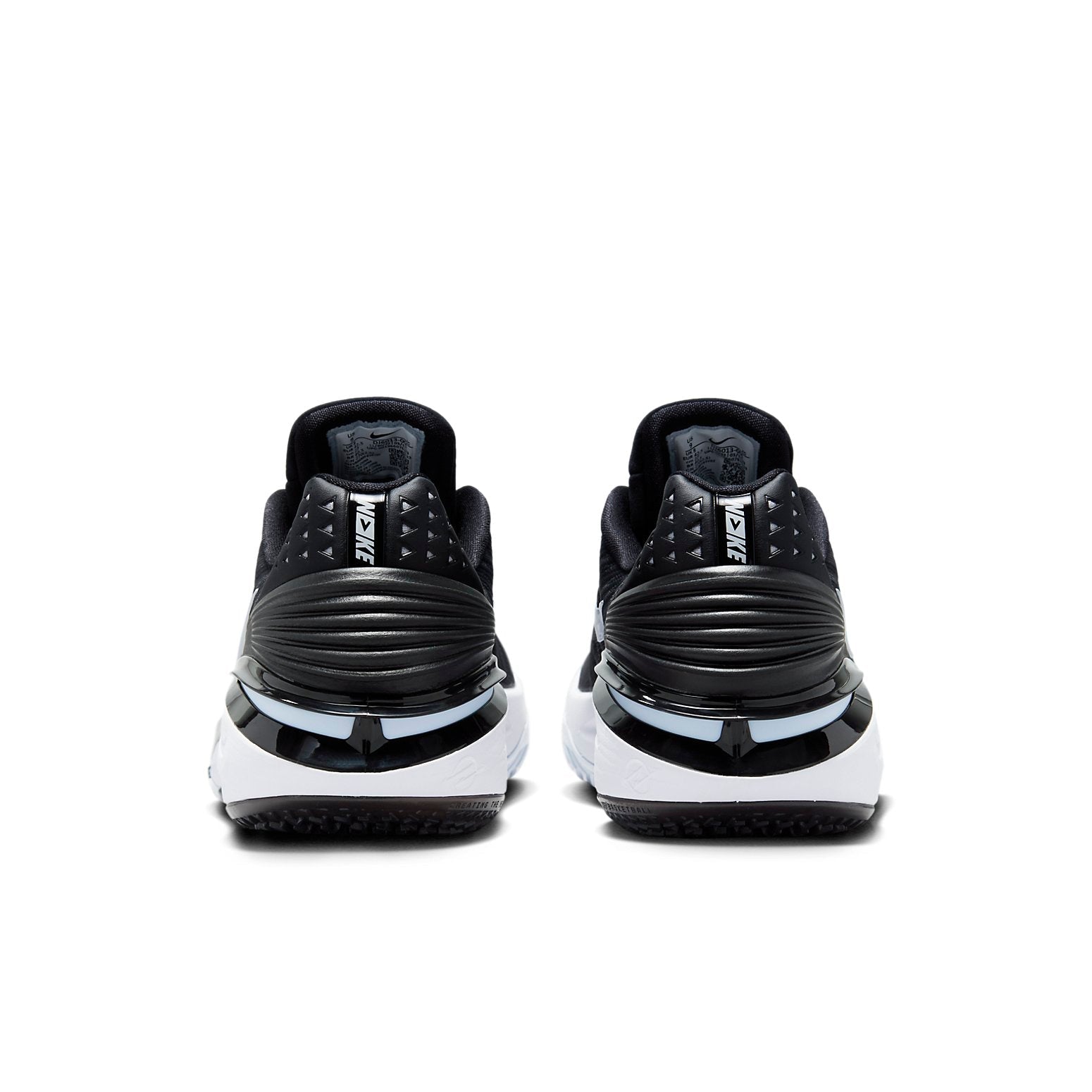 Nike Air Zoom G.T. Cut 2 'Black Anthracite' DJ6013-006
