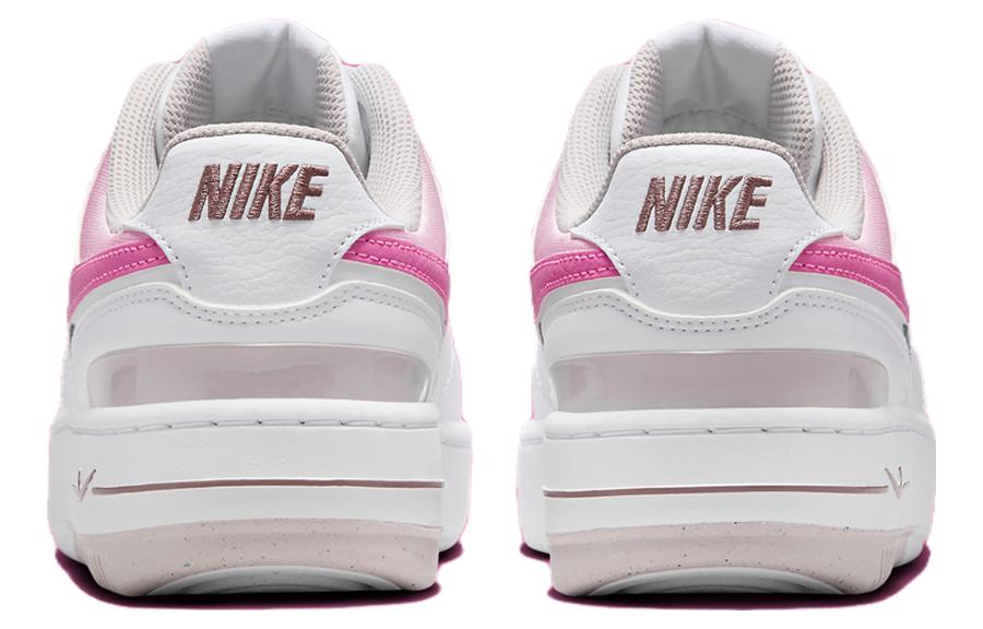 (WMNS) Nike Gamma Force 'White Pink' FZ3613-100