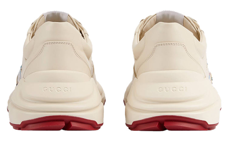 Gucci x Doraemon Rhyton 'Ivory' 655025-DRW00-9522