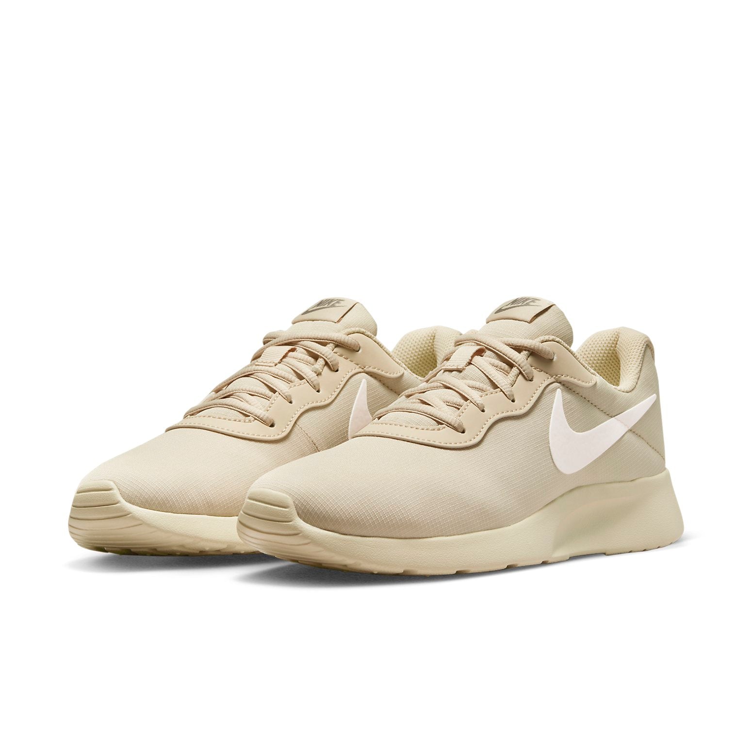 (WMNS) Nike Tanjun Refine 'Cream' DR4495-100