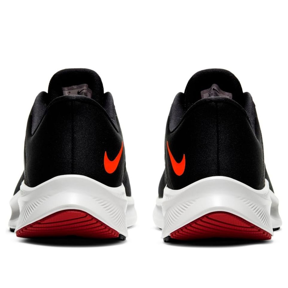 Nike Quest 3 'Black Total Orange' CD0230-011