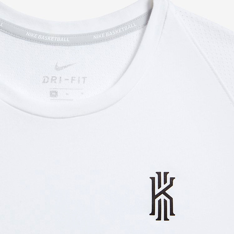 Apparel s Men Nike Kyrie SS Top 839497-100